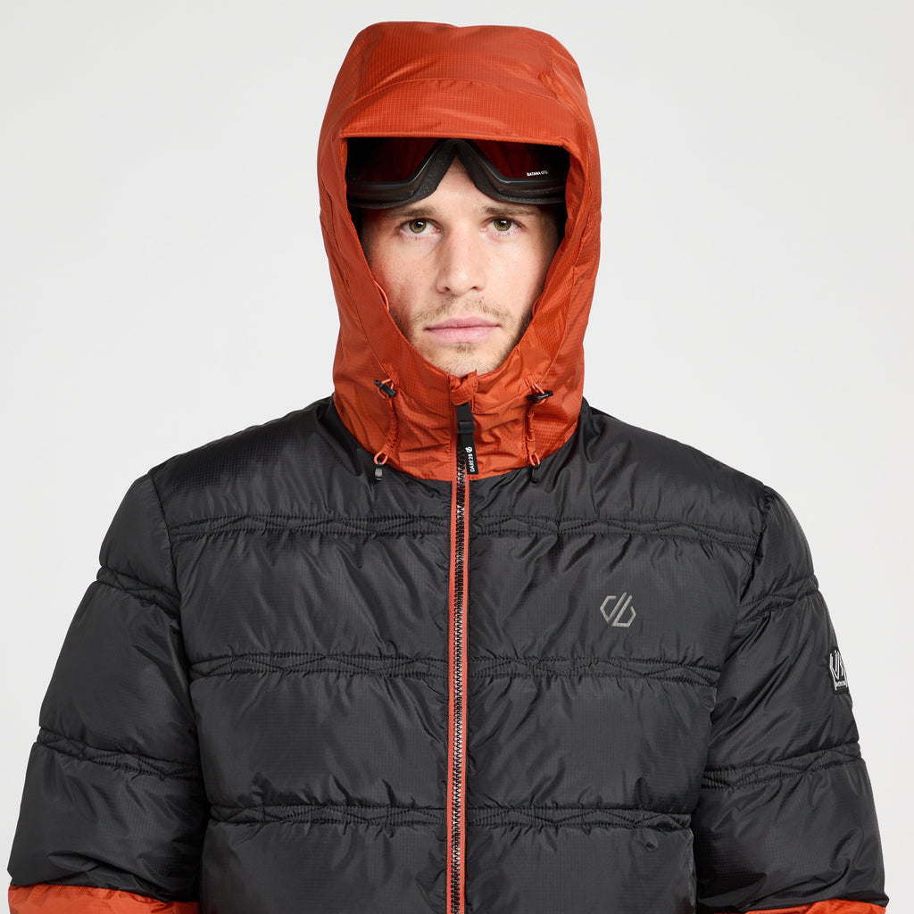 Men’s Ollie Ski Jacket
