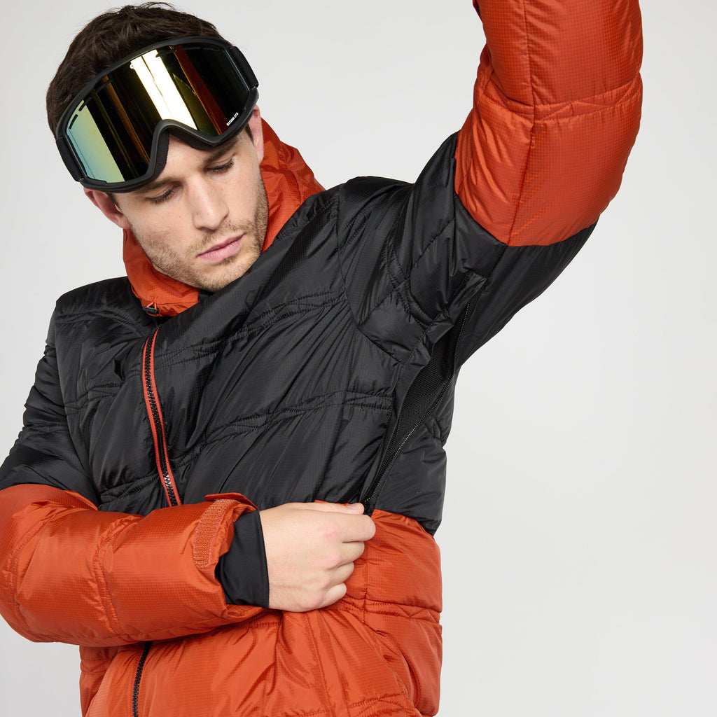 Men’s Ollie Ski Jacket