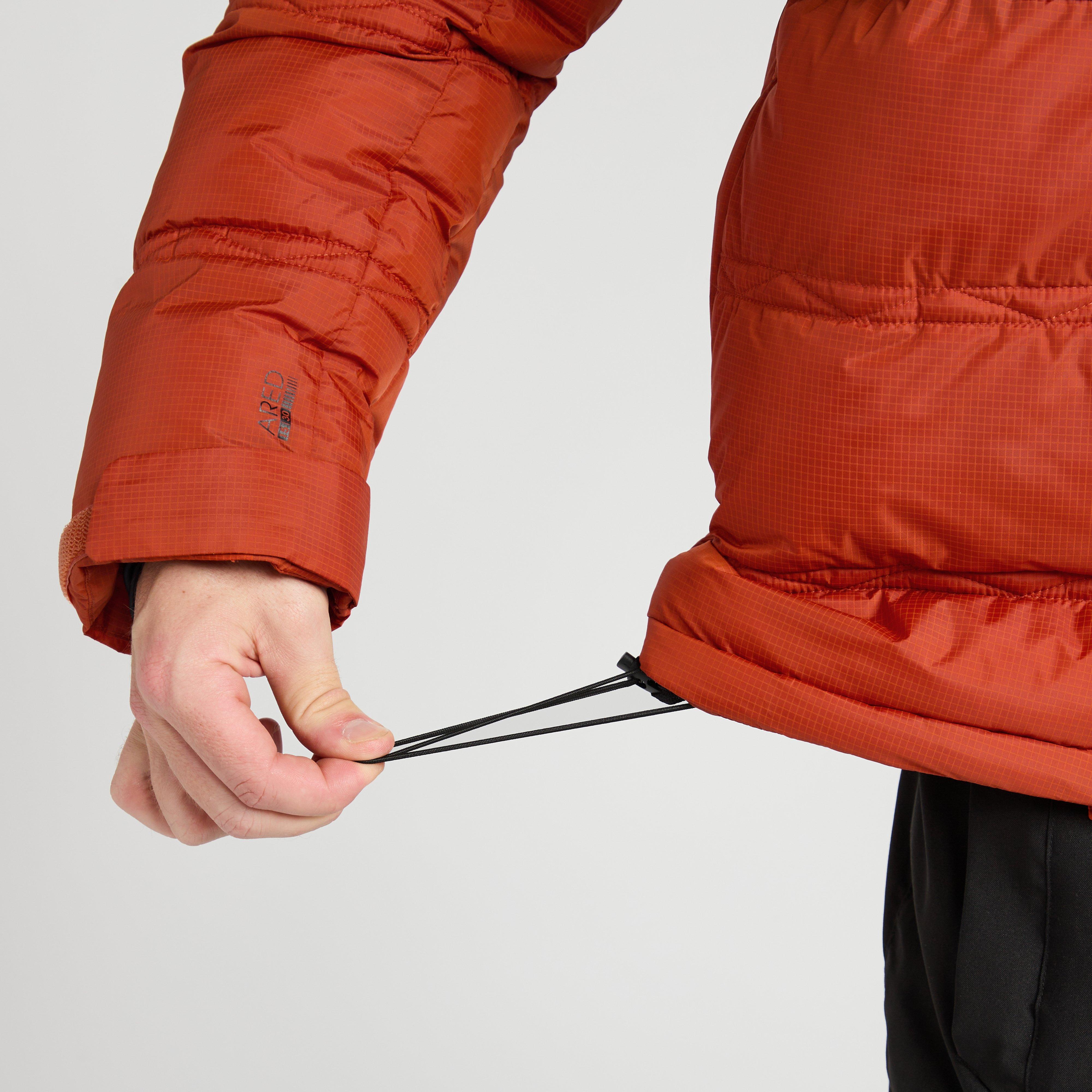 Men’s Ollie Ski Jacket