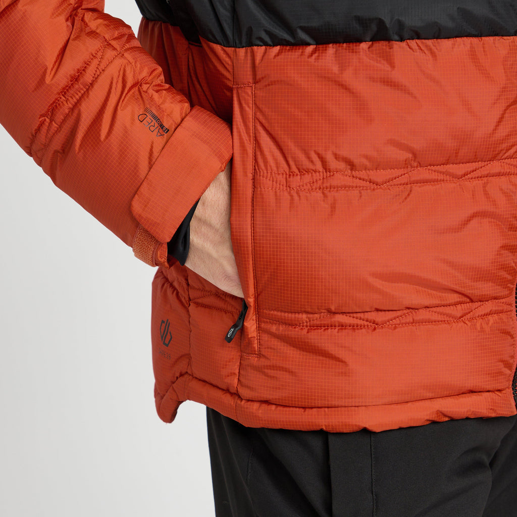 Men’s Ollie Ski Jacket