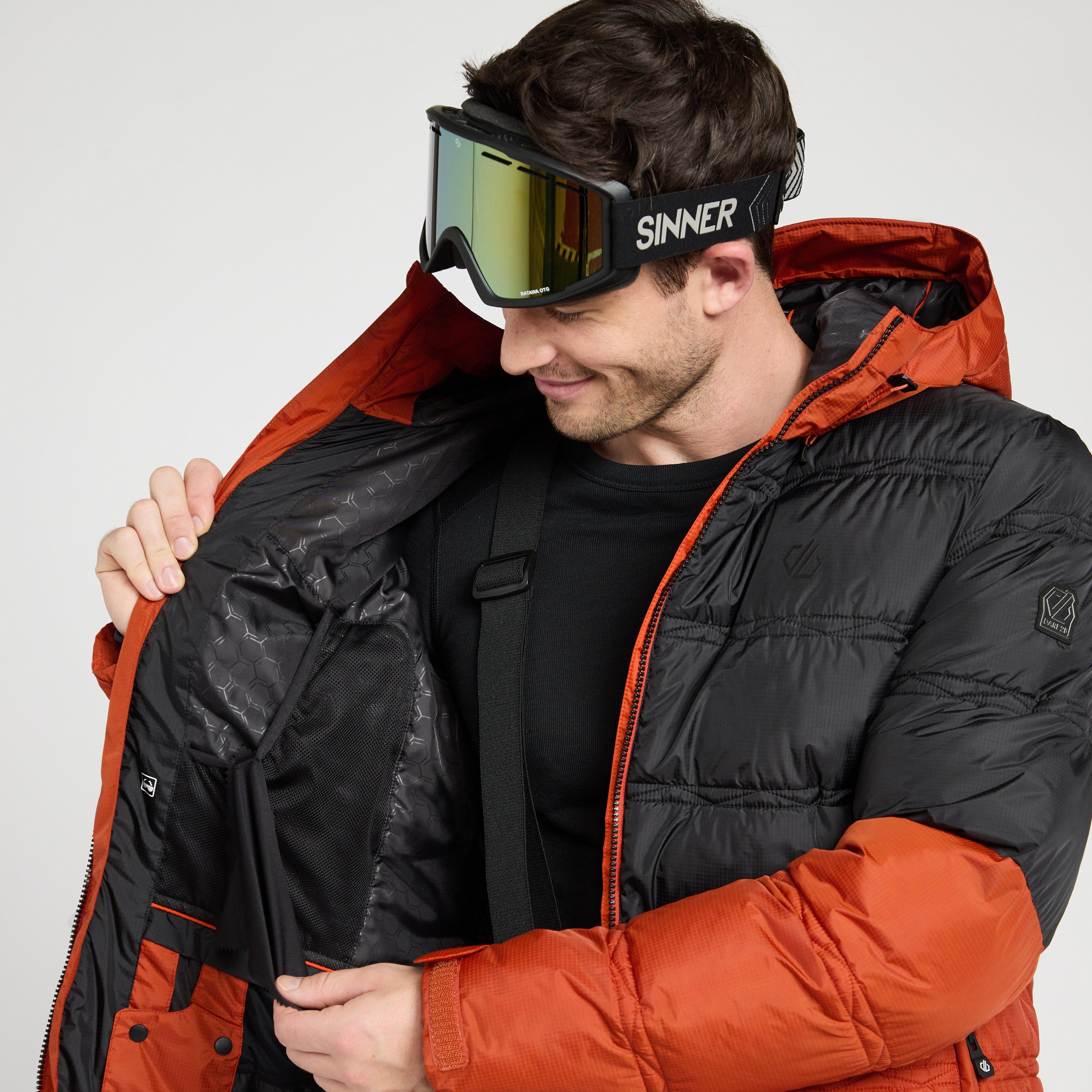 Men’s Ollie Ski Jacket