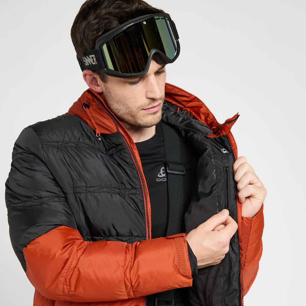 Men’s Ollie Ski Jacket