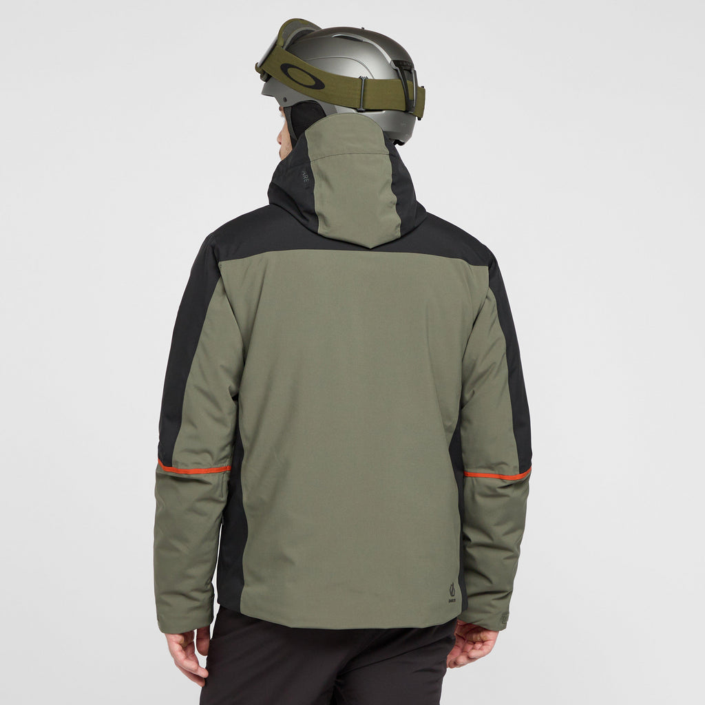 Men’s Eagle Ski Jacket