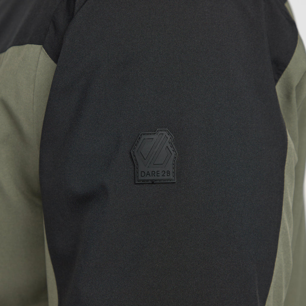 Men’s Eagle Ski Jacket