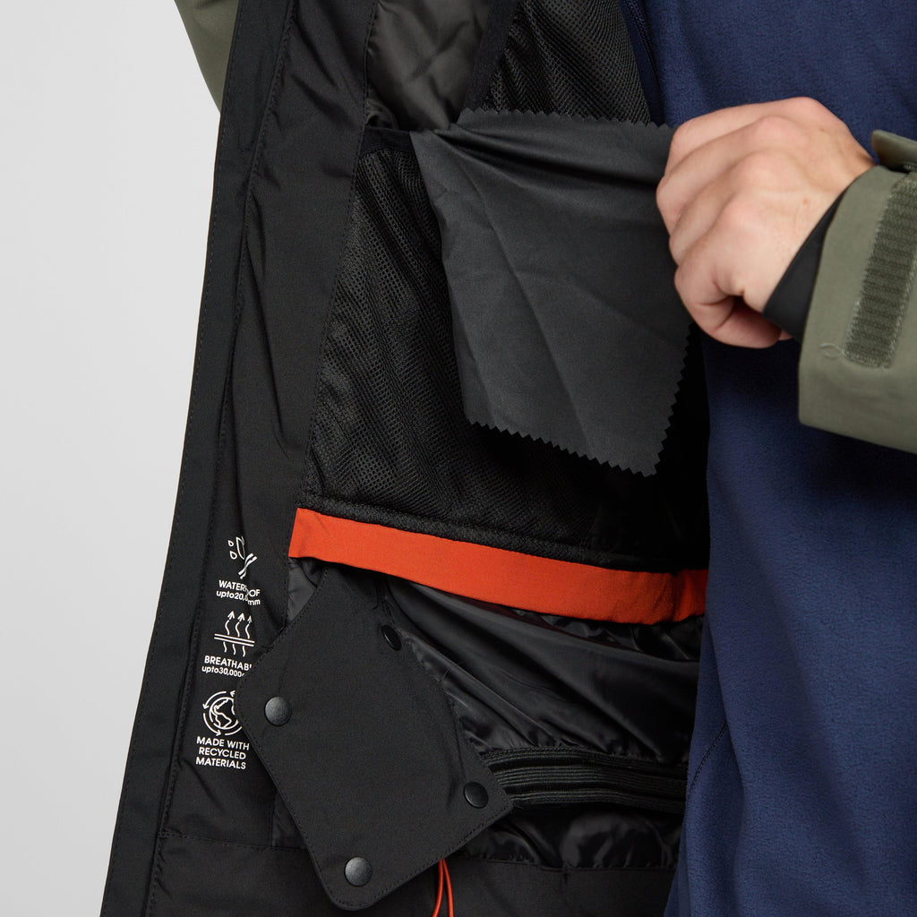 Men’s Eagle Ski Jacket