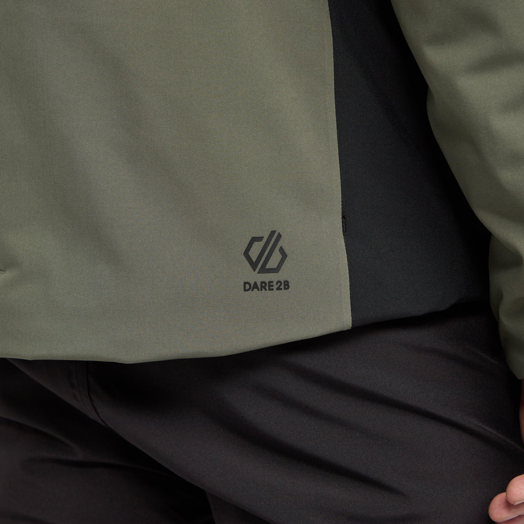 Men’s Eagle Ski Jacket