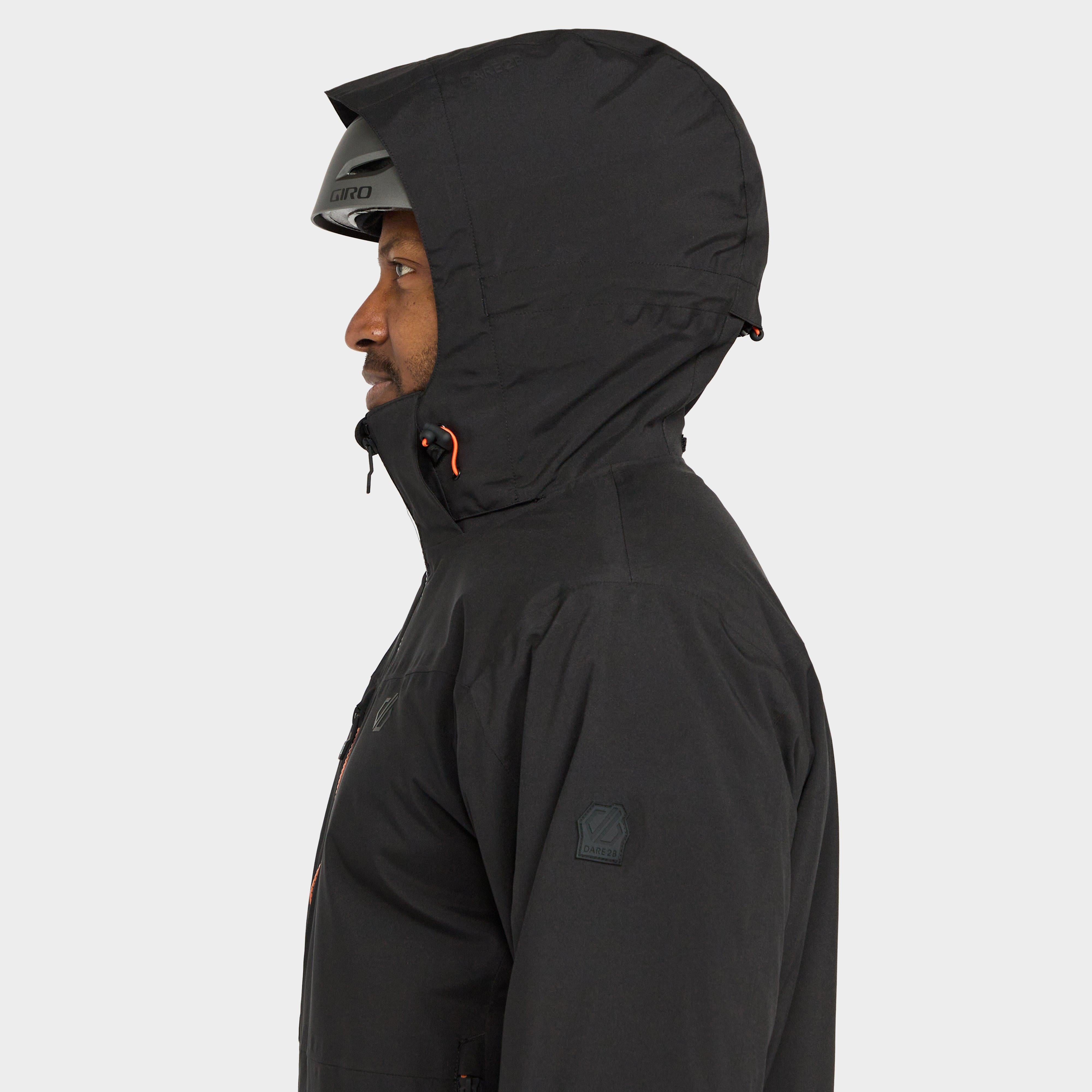 Men’s Eagle Ski Jacket