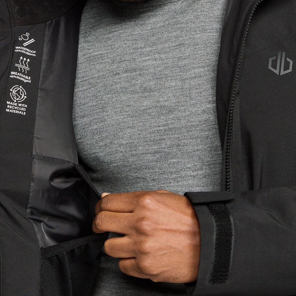Men’s Eagle Ski Jacket