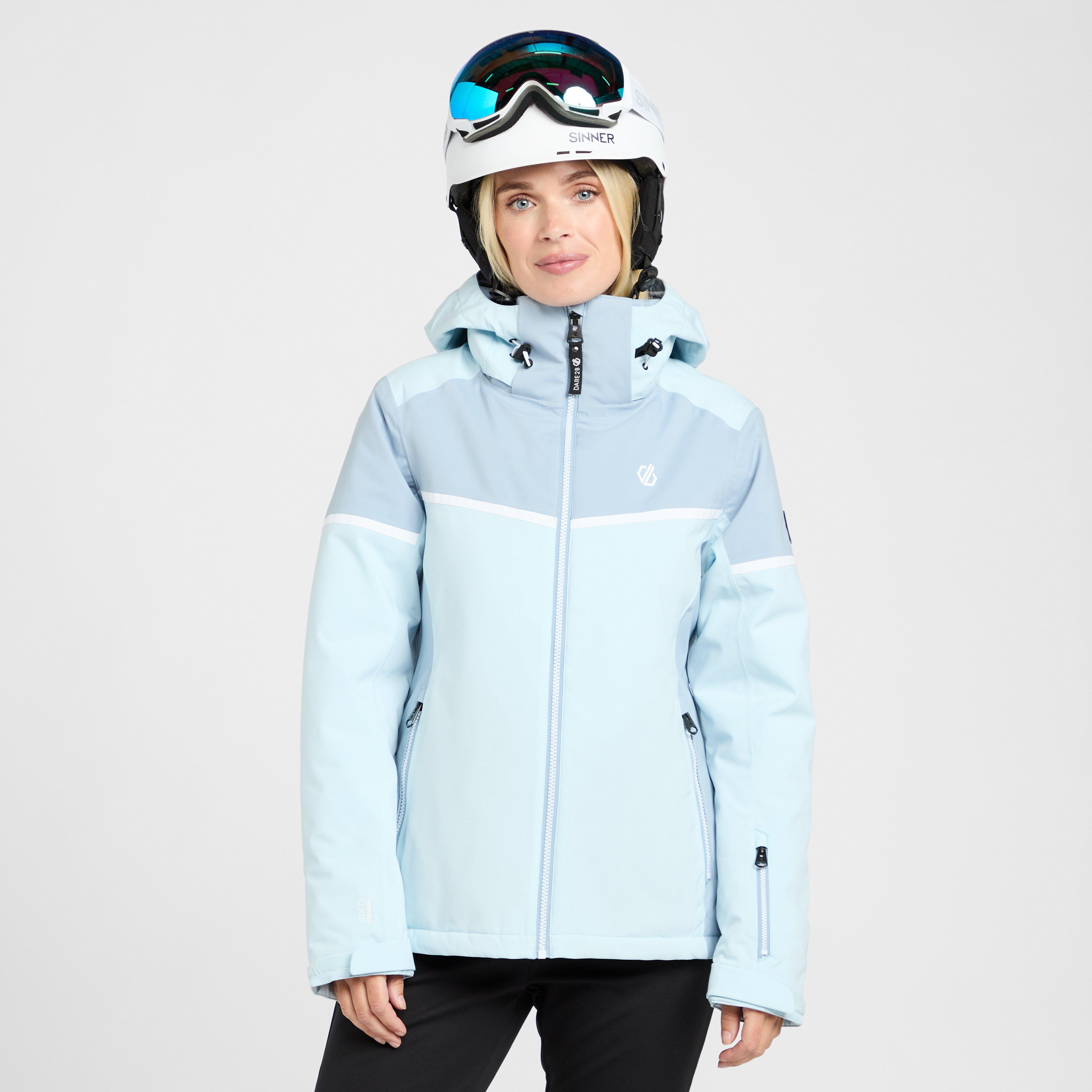 Women's Carving Ski Jacket