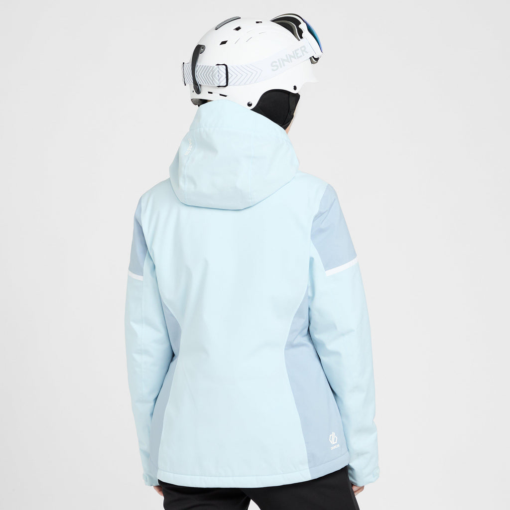 Women's Carving Ski Jacket