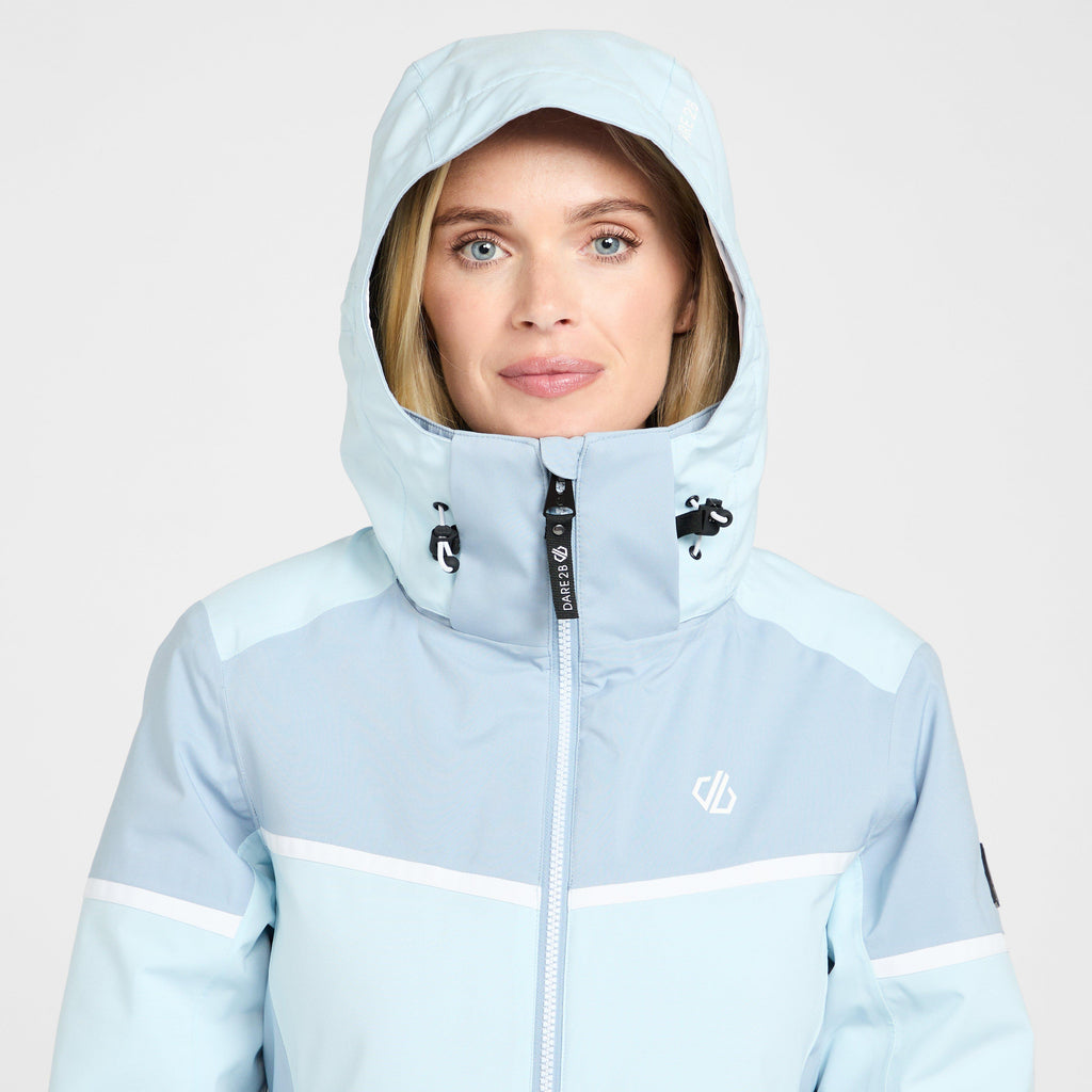 Women's Carving Ski Jacket