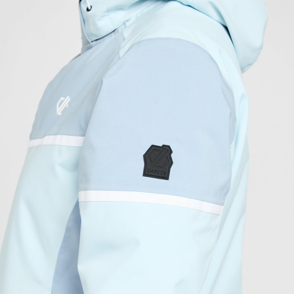 Women's Carving Ski Jacket