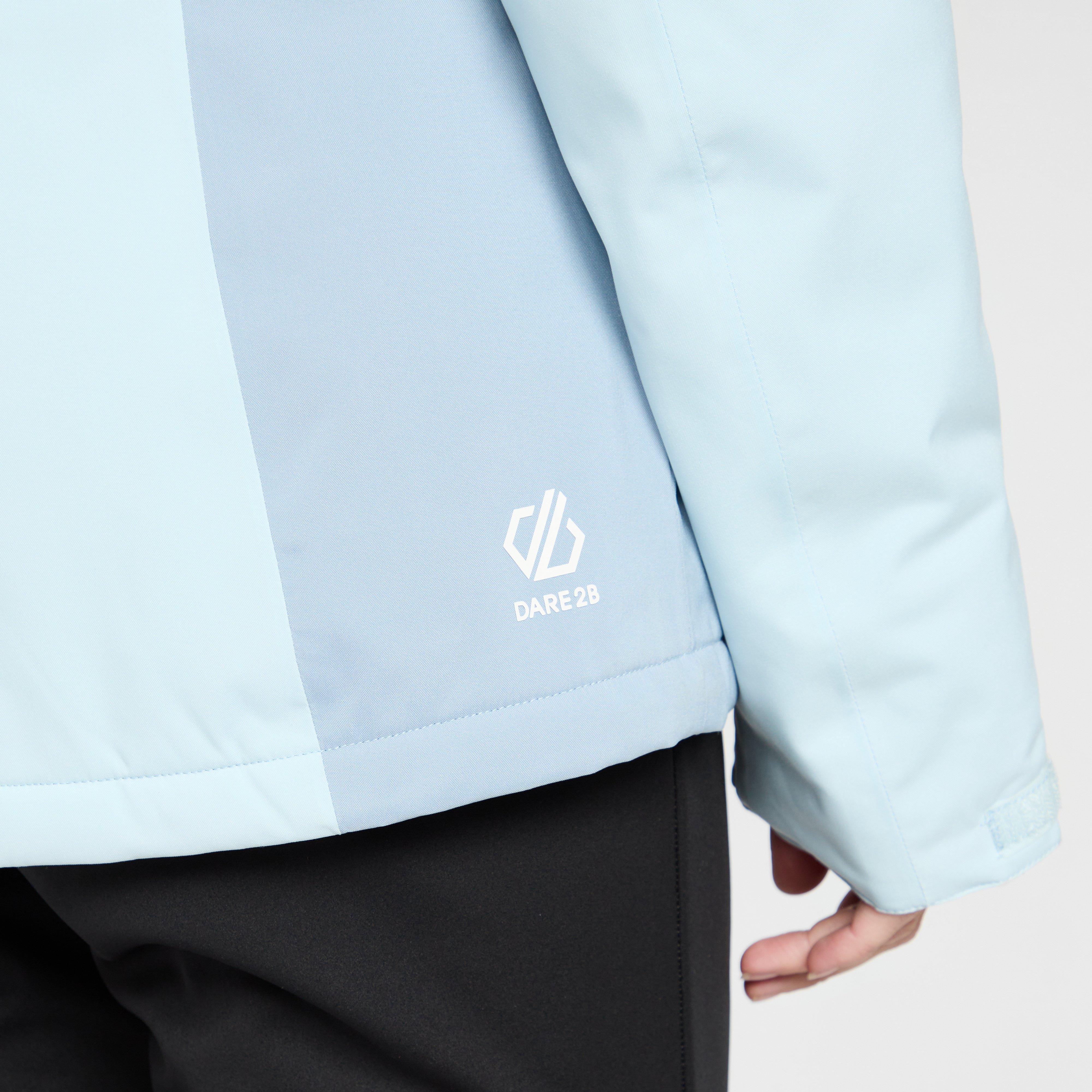 Women's Carving Ski Jacket