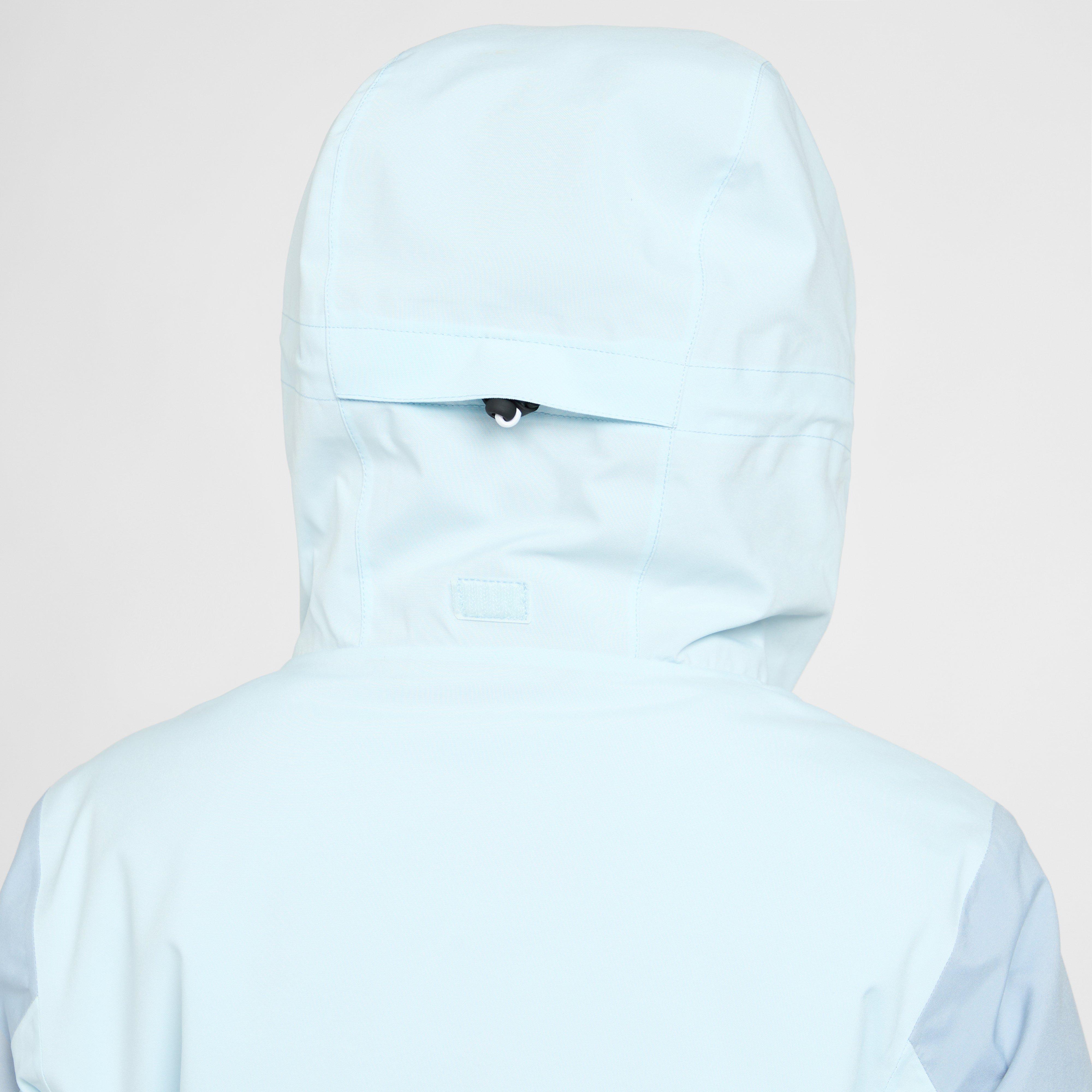 Women's Carving Ski Jacket