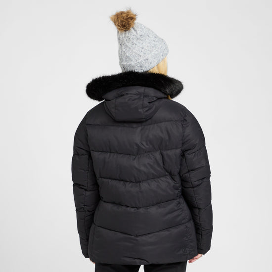 Women’s Glamorize IV Ski Jacket