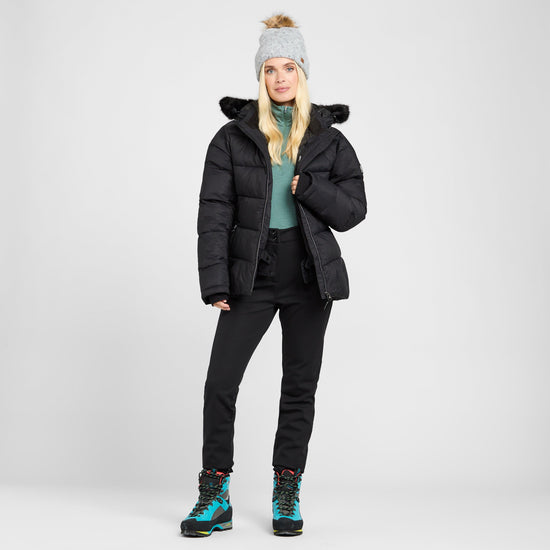 Women’s Glamorize IV Ski Jacket