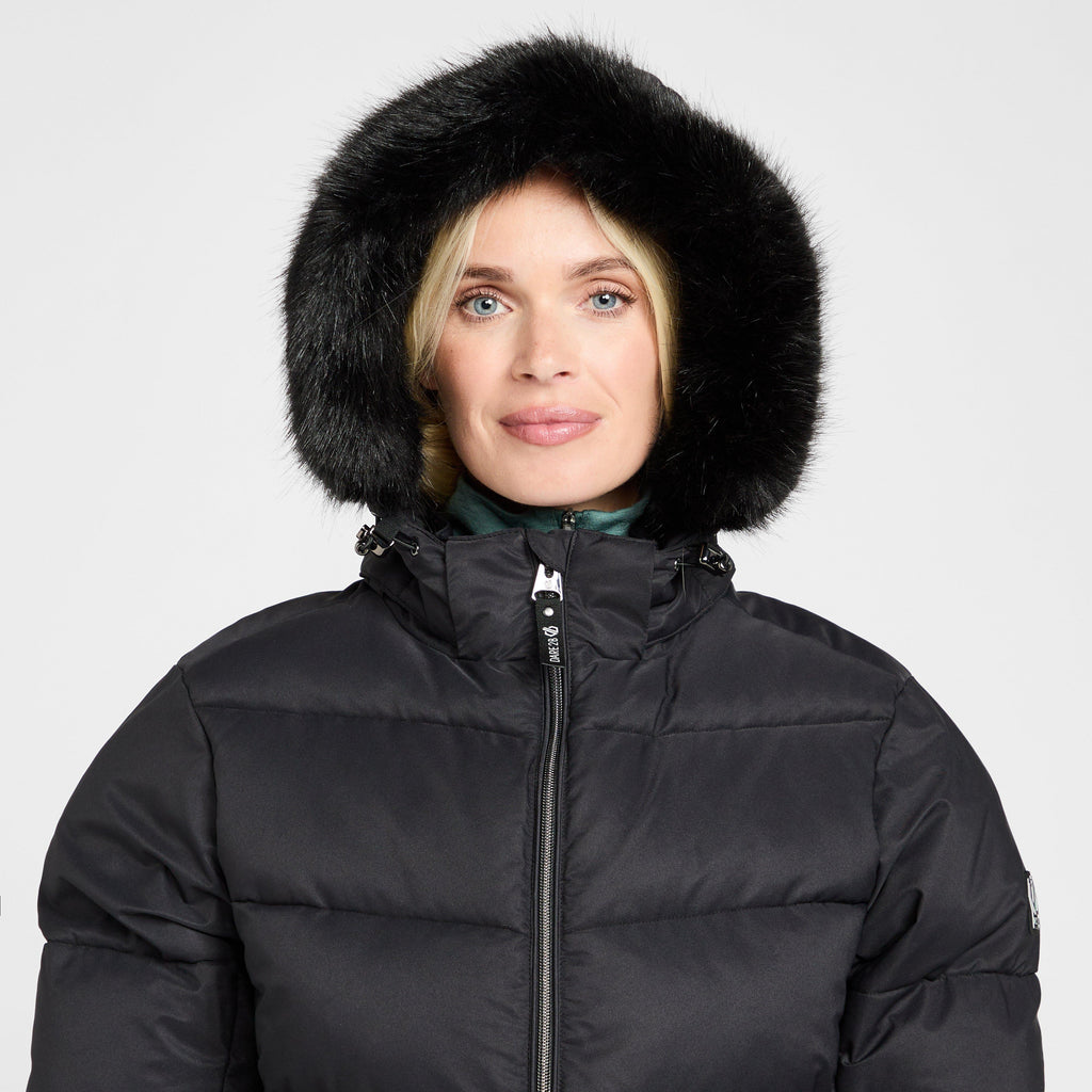 Women’s Glamorize IV Ski Jacket