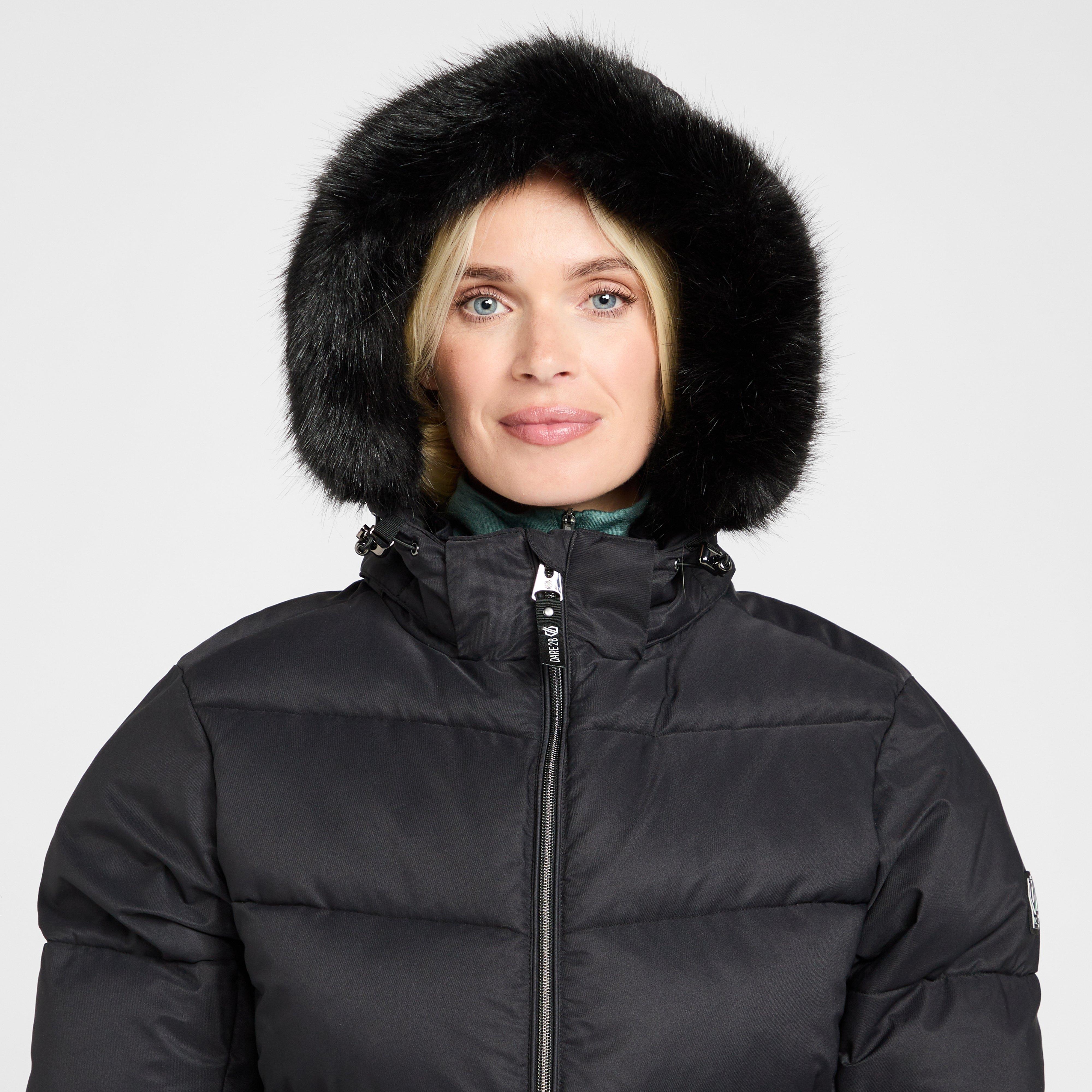 Women’s Glamorize IV Ski Jacket