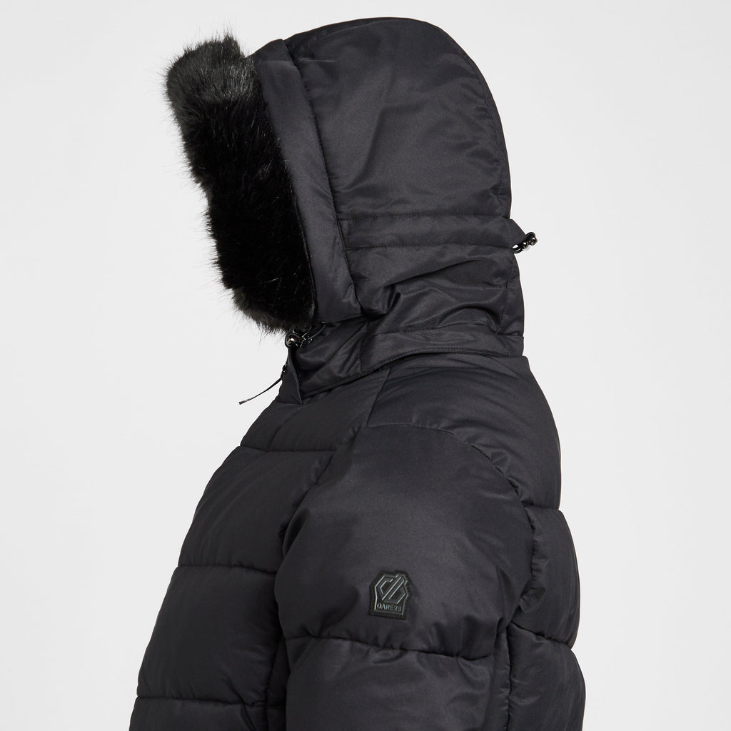 Women’s Glamorize IV Ski Jacket