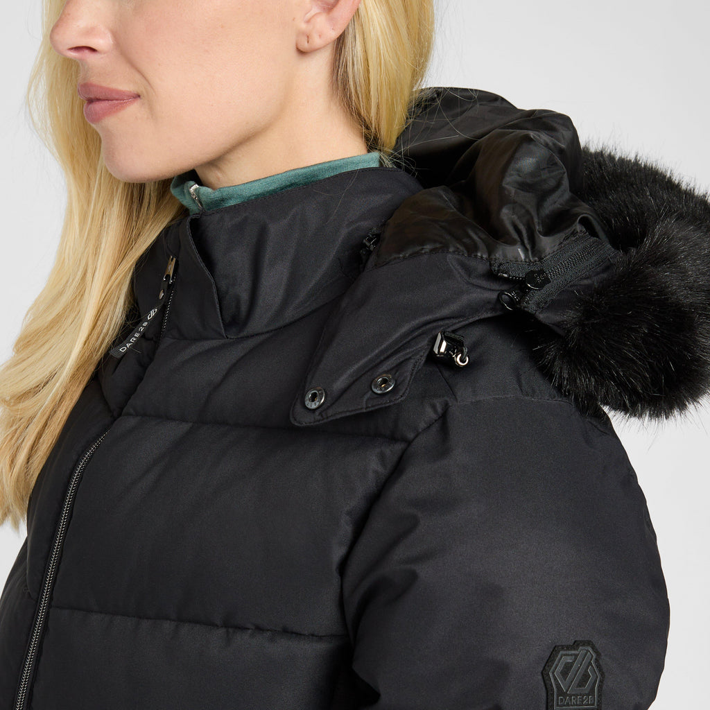 Women’s Glamorize IV Ski Jacket