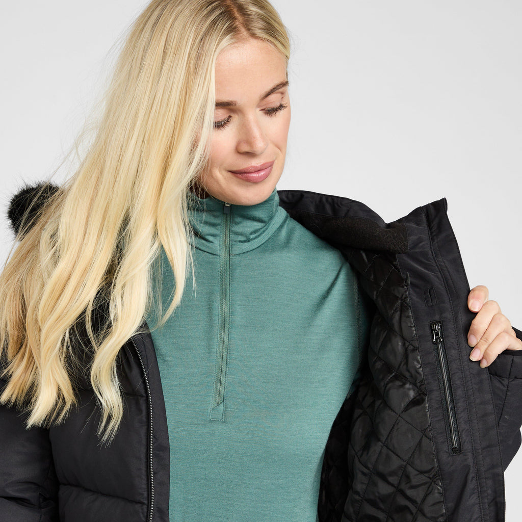 Women’s Glamorize IV Ski Jacket