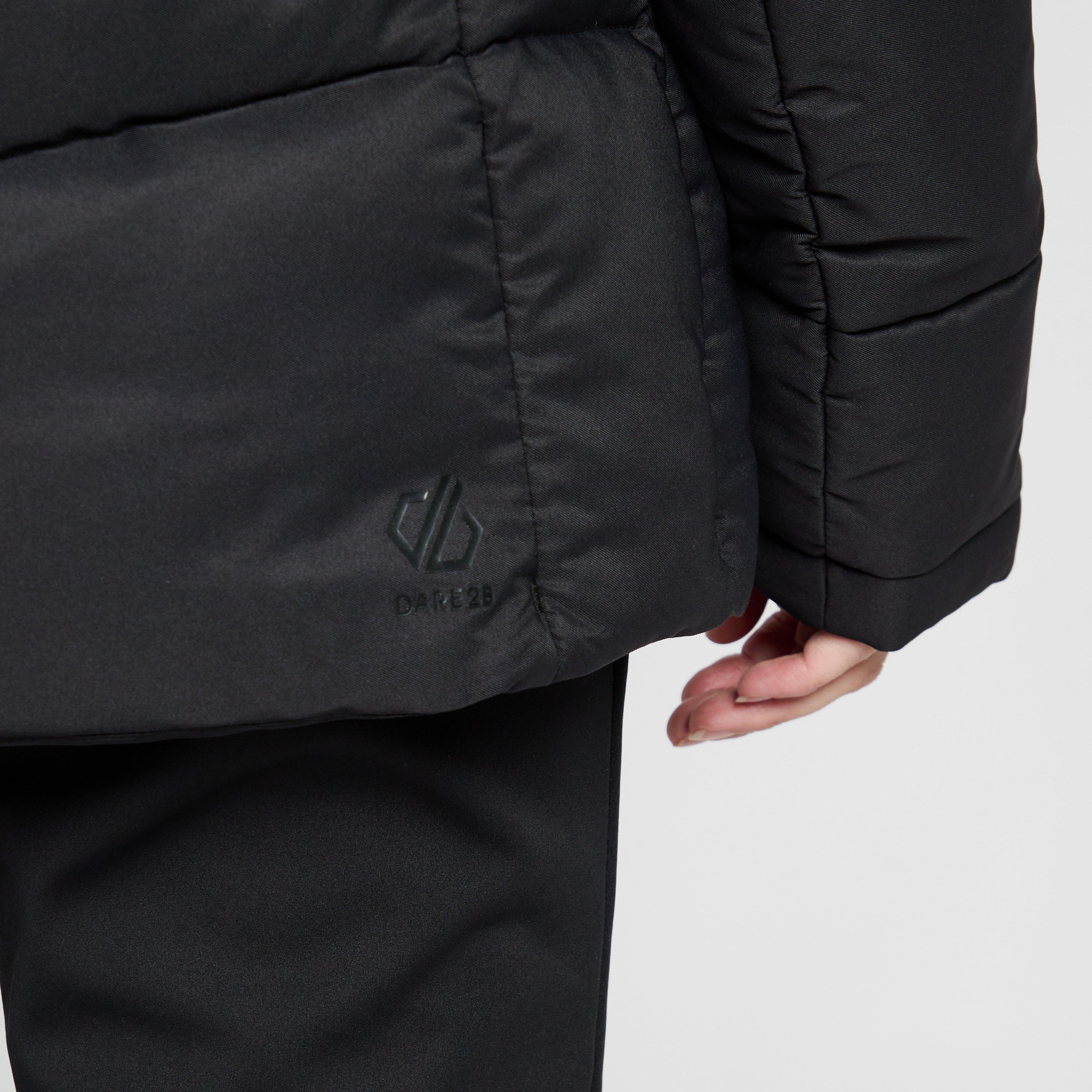 Women’s Glamorize IV Ski Jacket