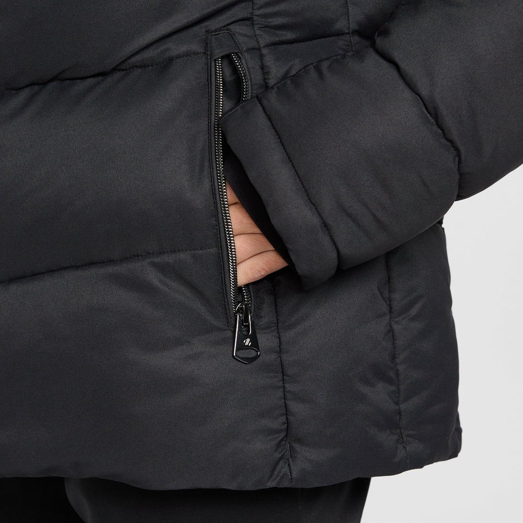 Women’s Glamorize IV Ski Jacket