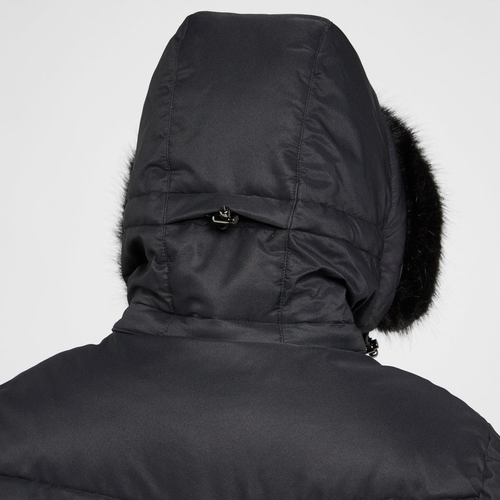 Women’s Glamorize IV Ski Jacket