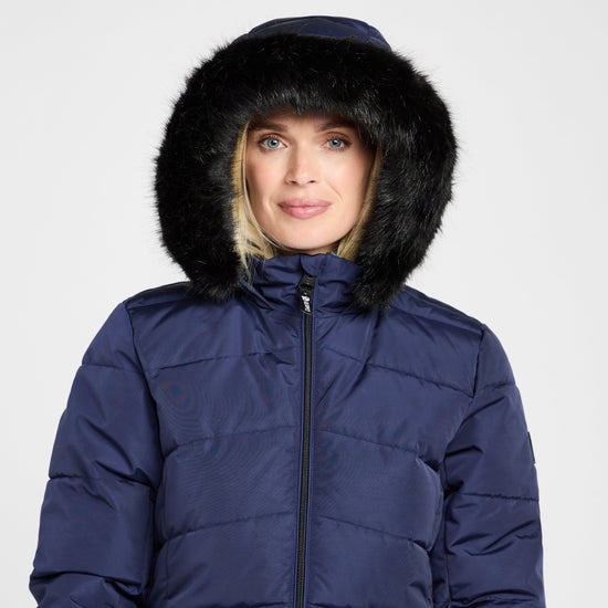 Women’s Striking III Jacket