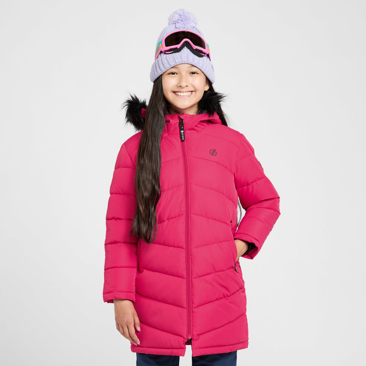 Kid's Striking III Jacket