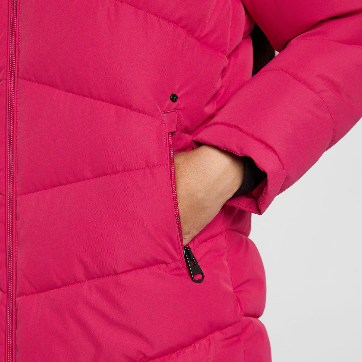 Kid's Striking III Jacket