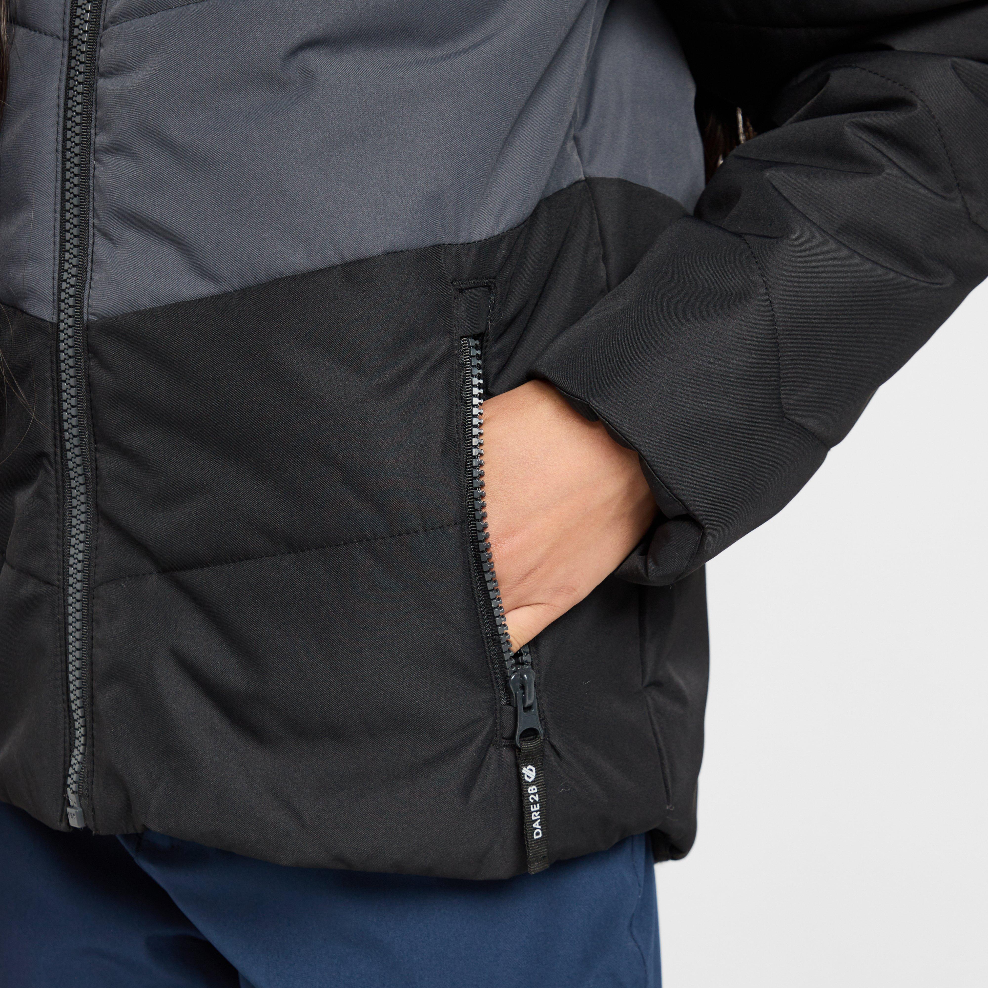 Kids’ Jolly Jacket