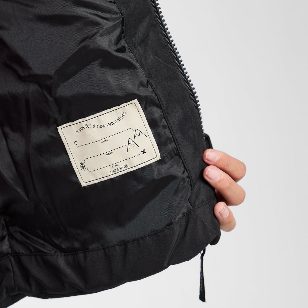 Kids’ Jolly Jacket