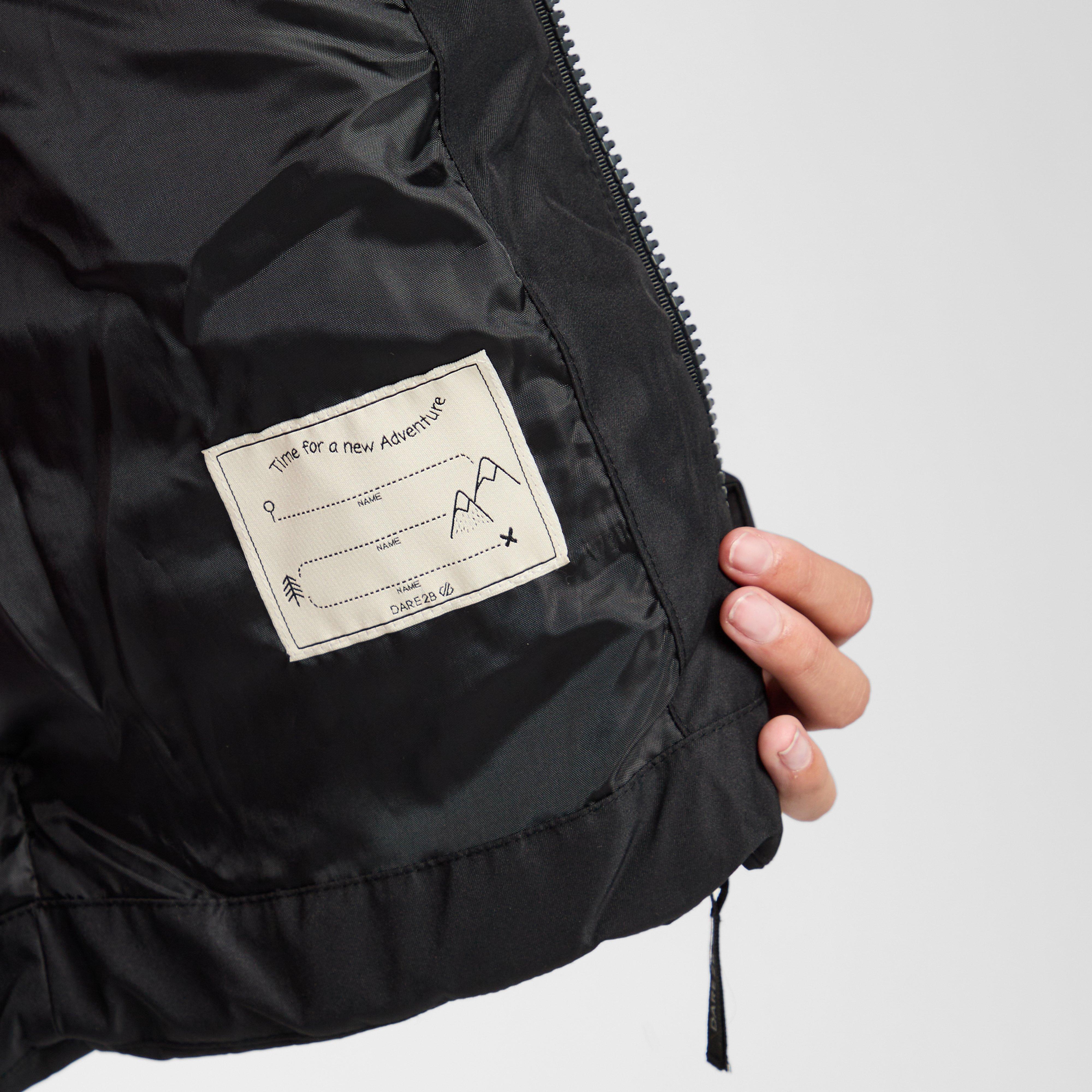 Kids’ Jolly Jacket