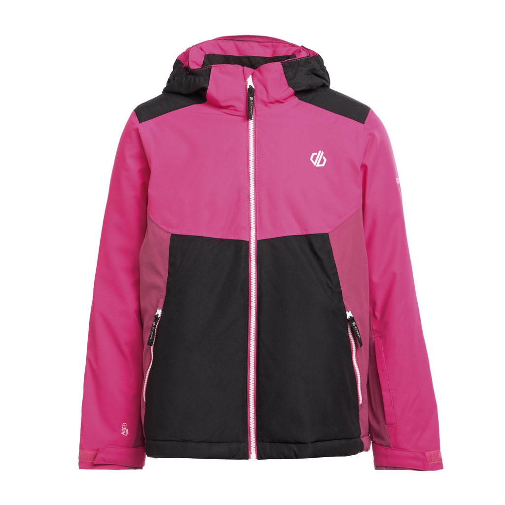 Kids' Impose III Waterproof Ski Jacket