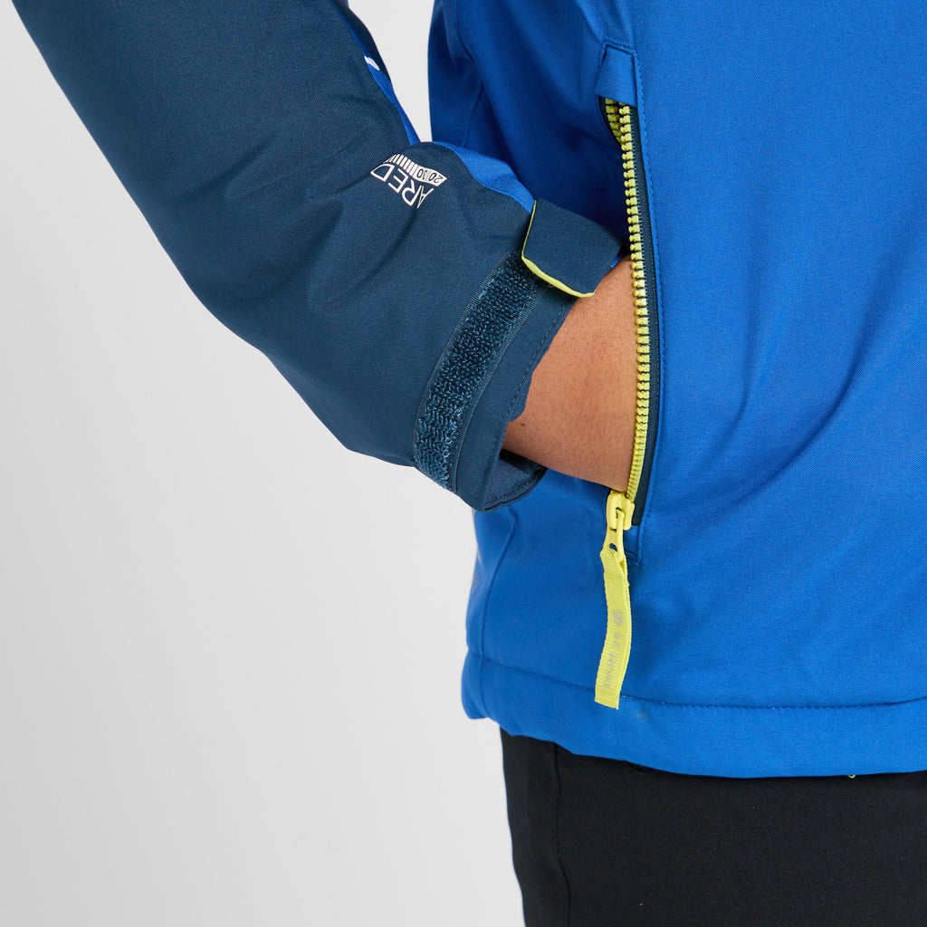 Kids' Humour II Ski Jacket