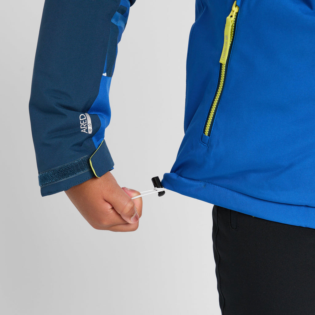 Kids' Humour II Ski Jacket