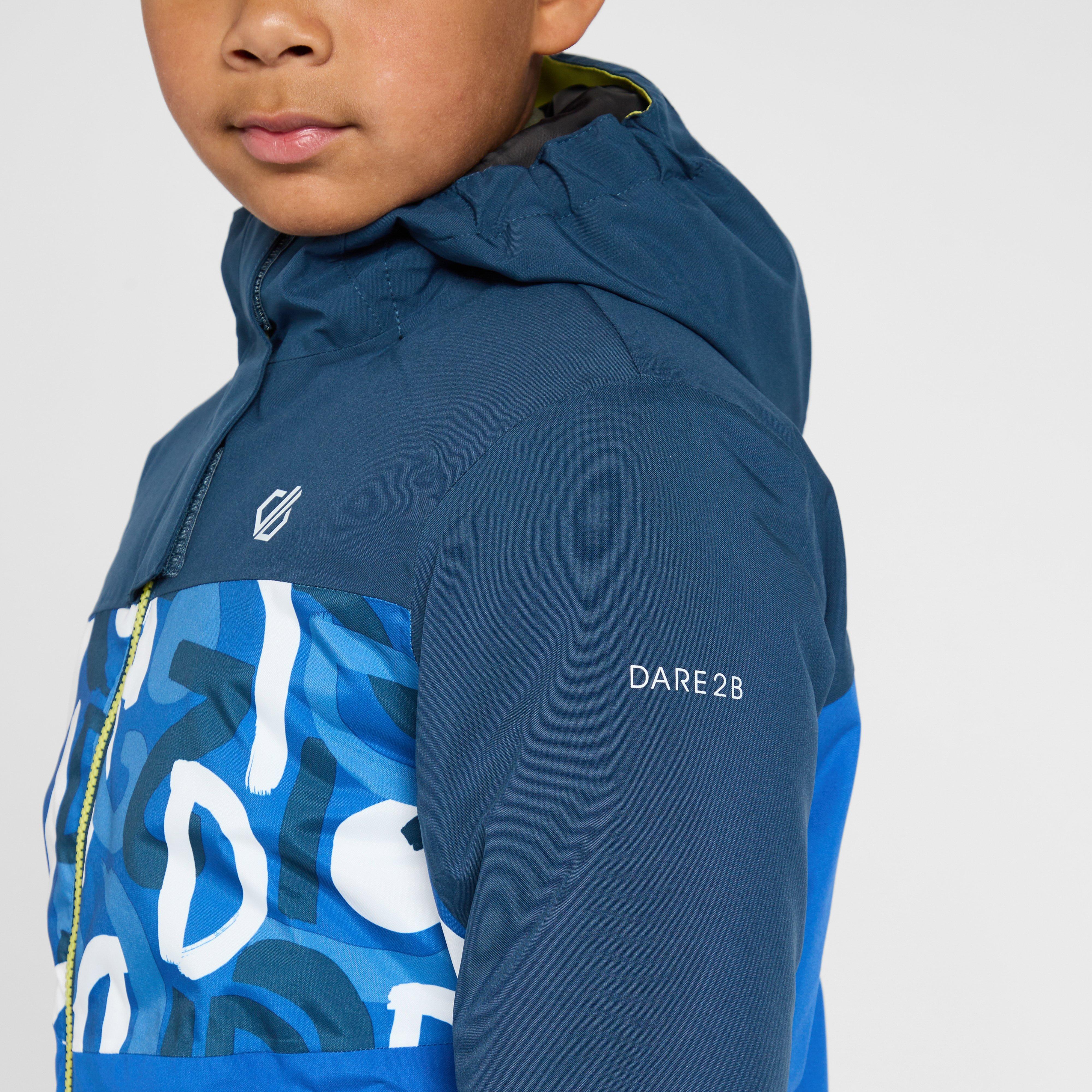 Kids' Humour II Ski Jacket