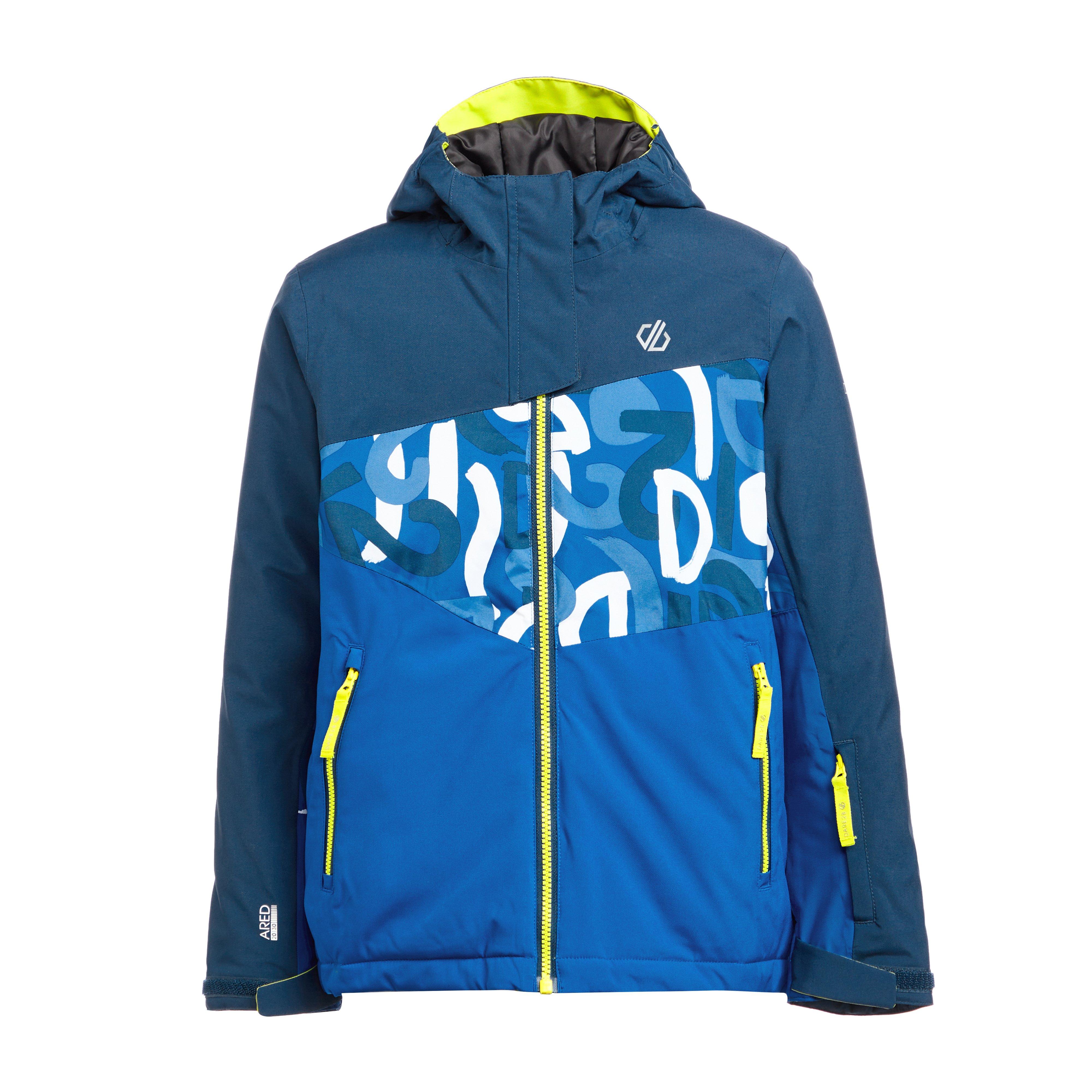 Kids' Humour II Ski Jacket