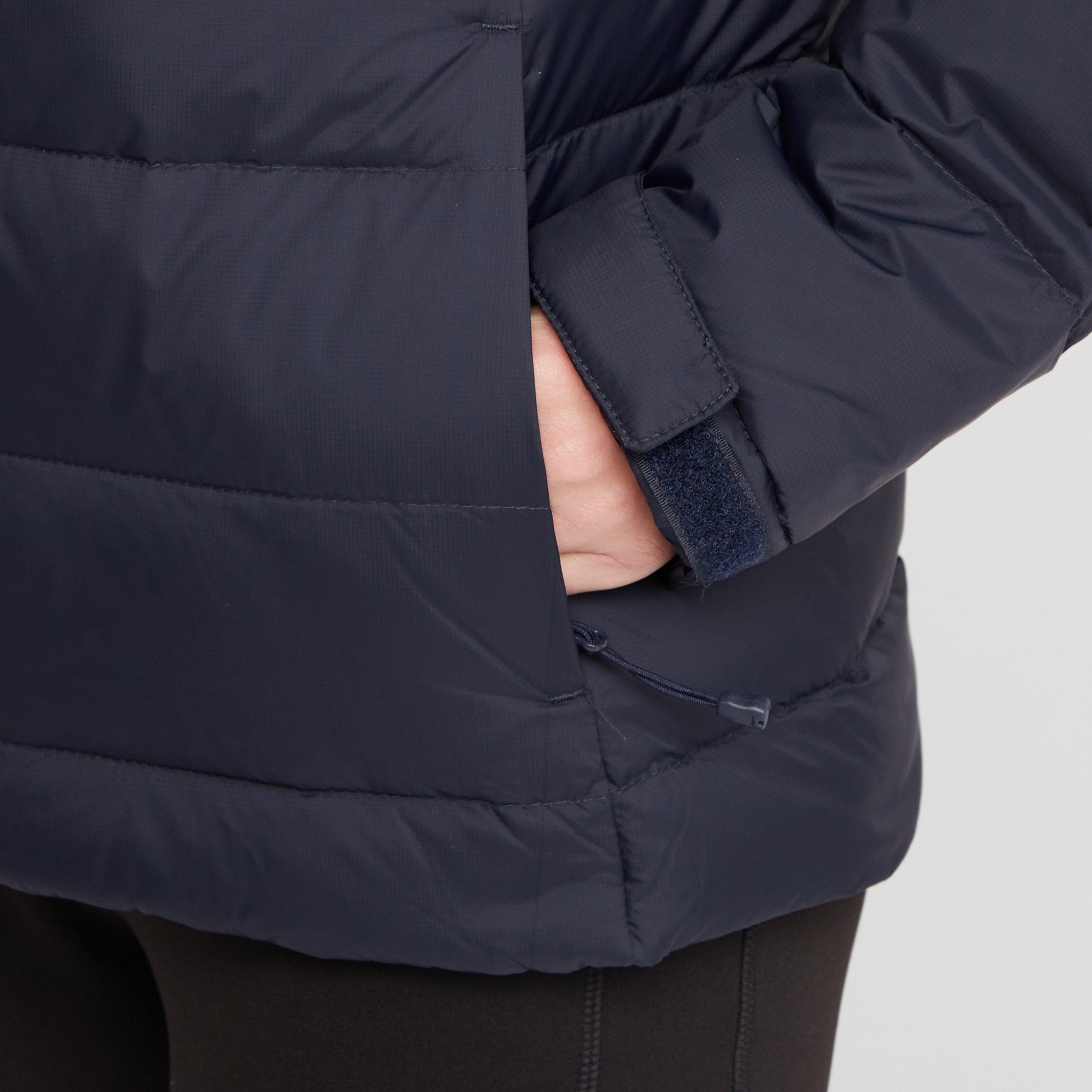 Women's Tech Down II Jacket