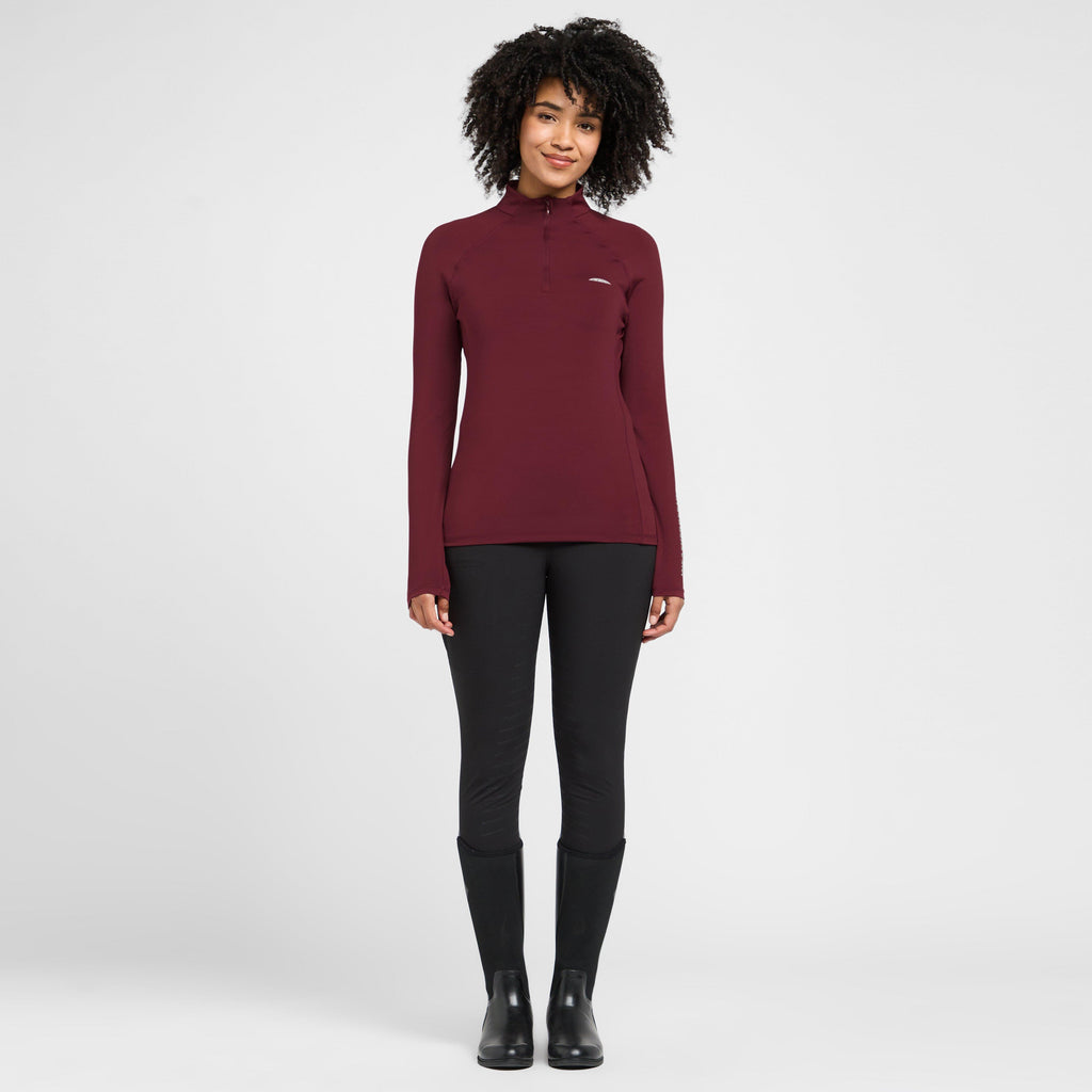 Women's Prime Long Sleeve Top