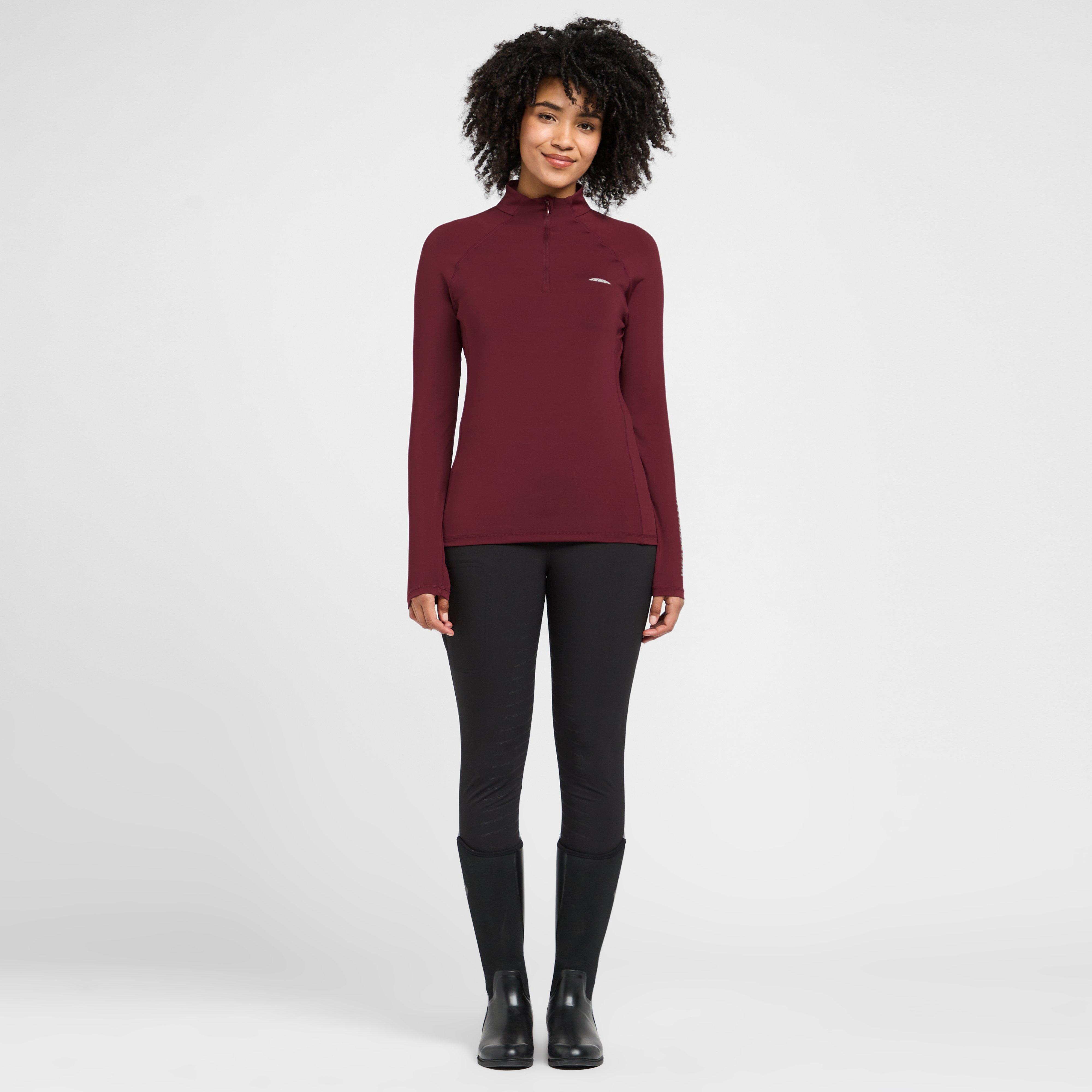 Women's Prime Long Sleeve Top