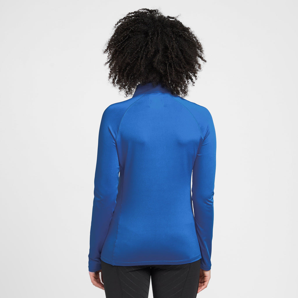 Women's Prime Long Sleeve Top