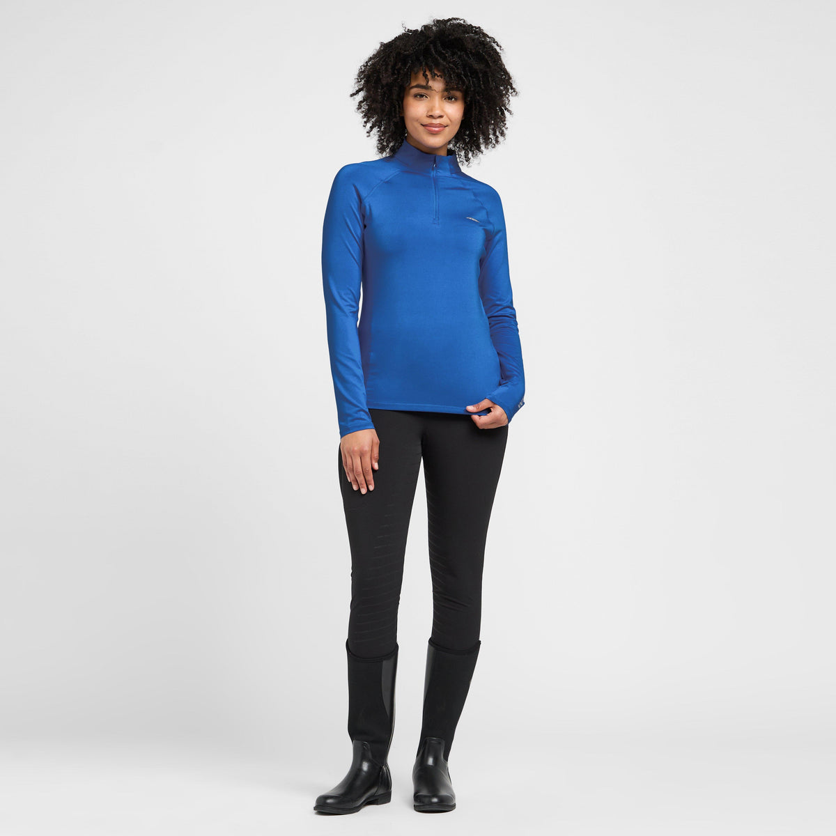Women's Prime Long Sleeve Top
