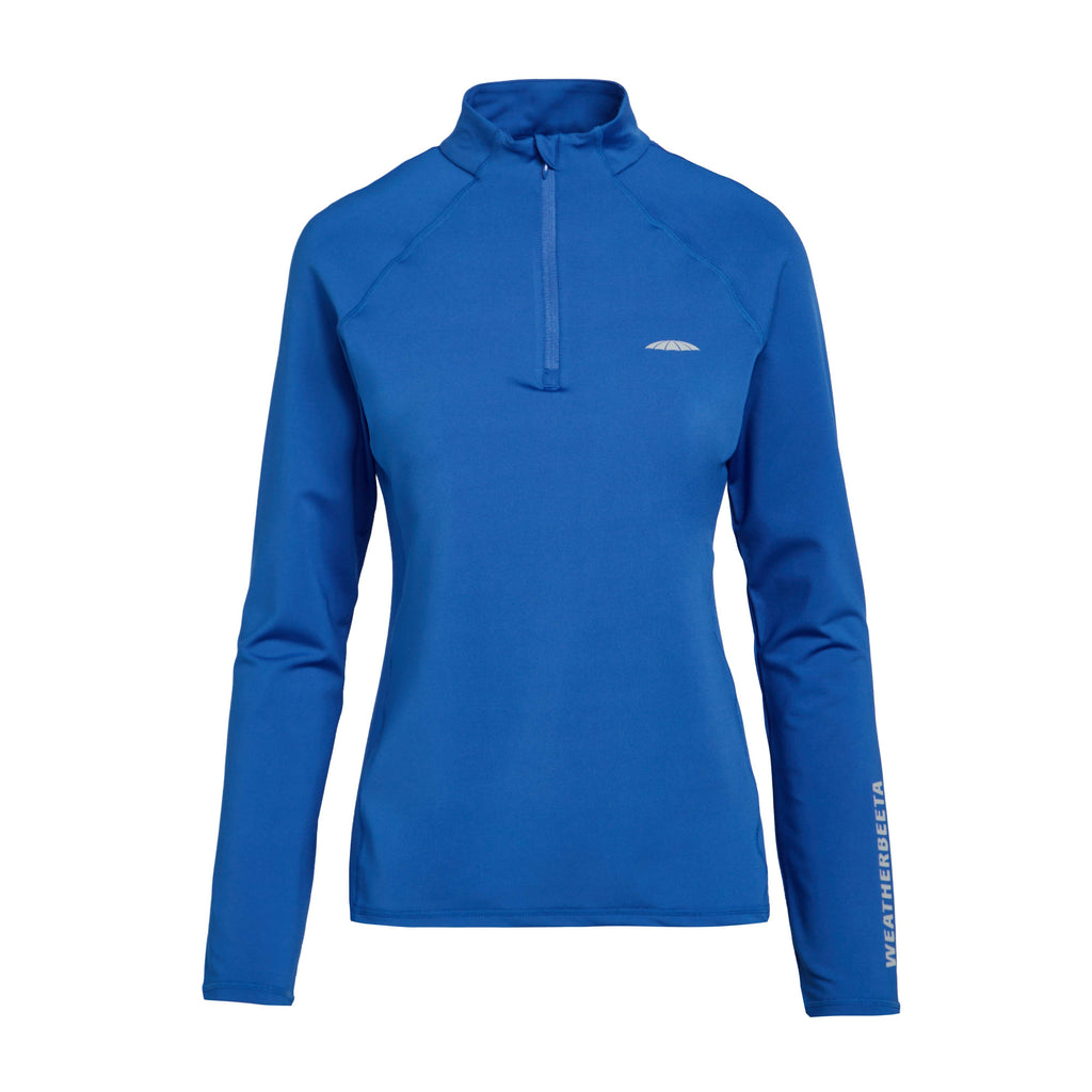 Women's Prime Long Sleeve Top
