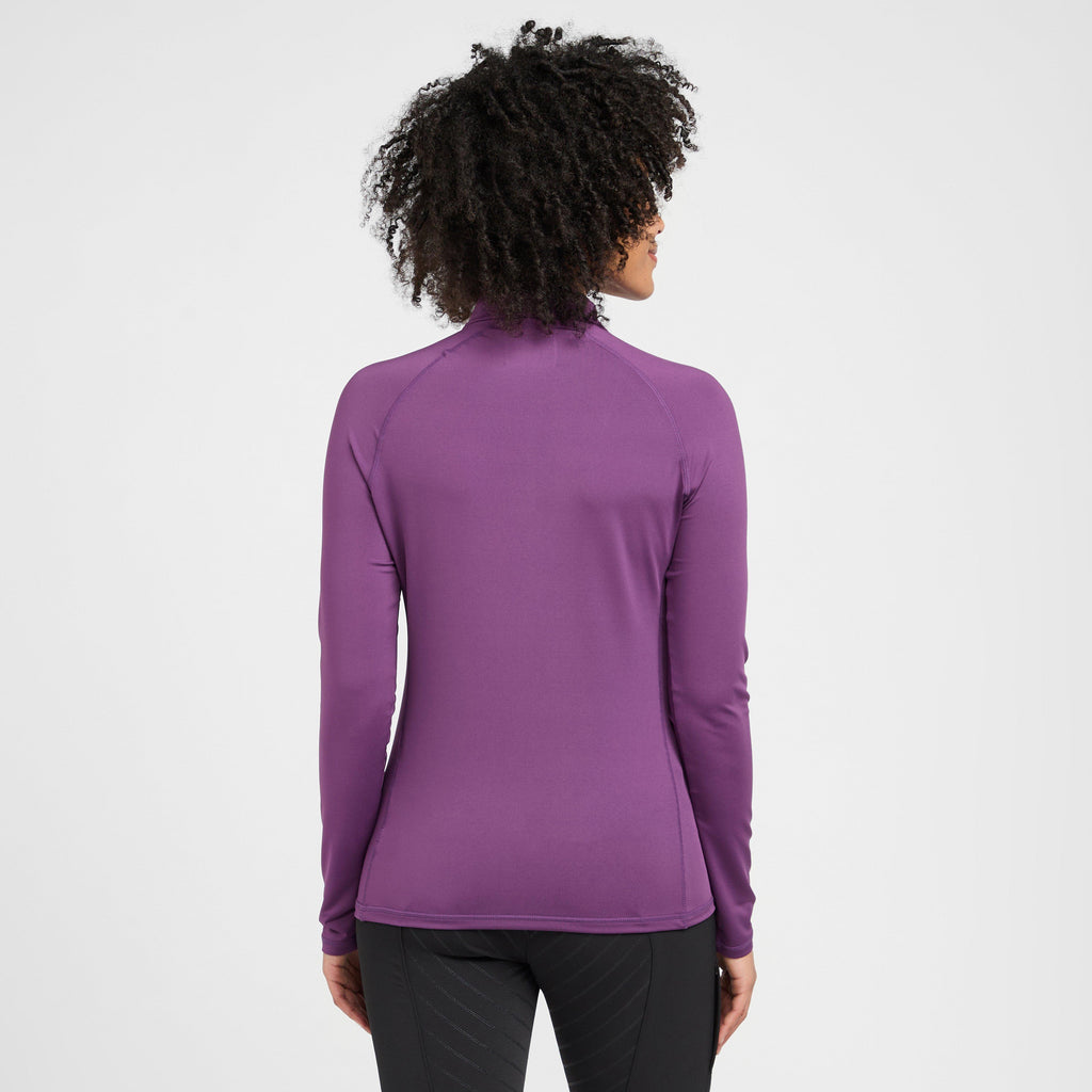 Women's Prime Long Sleeve Top