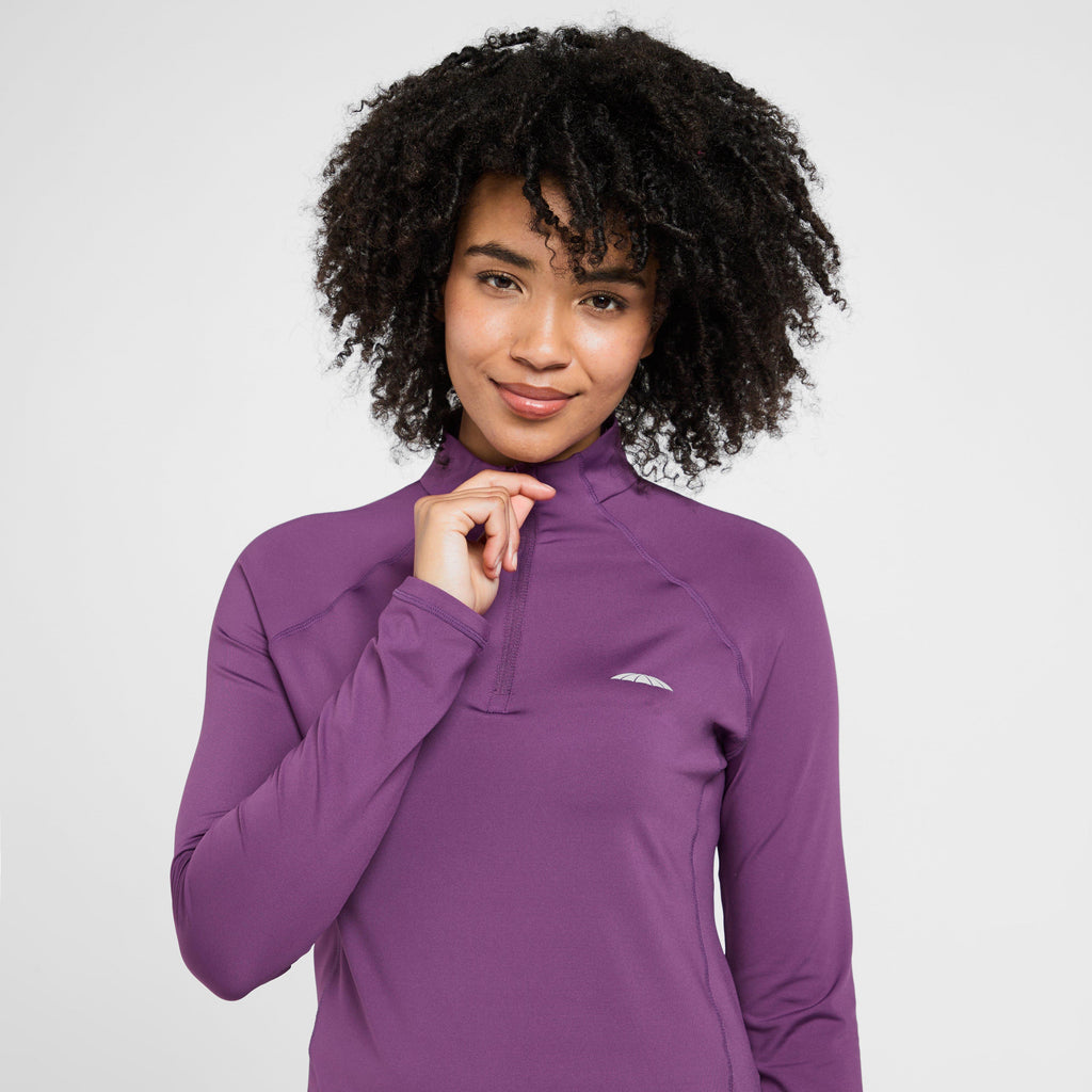 Women's Prime Long Sleeve Top
