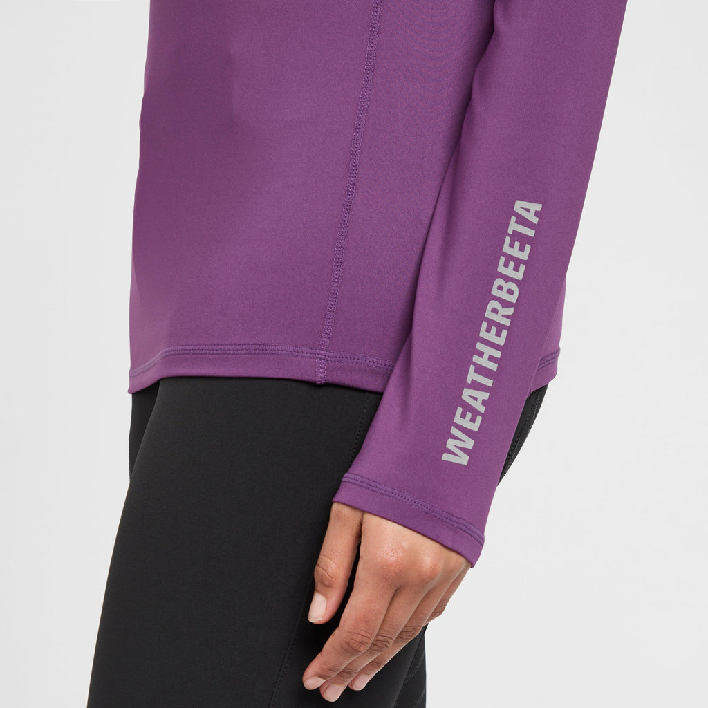 Women's Prime Long Sleeve Top