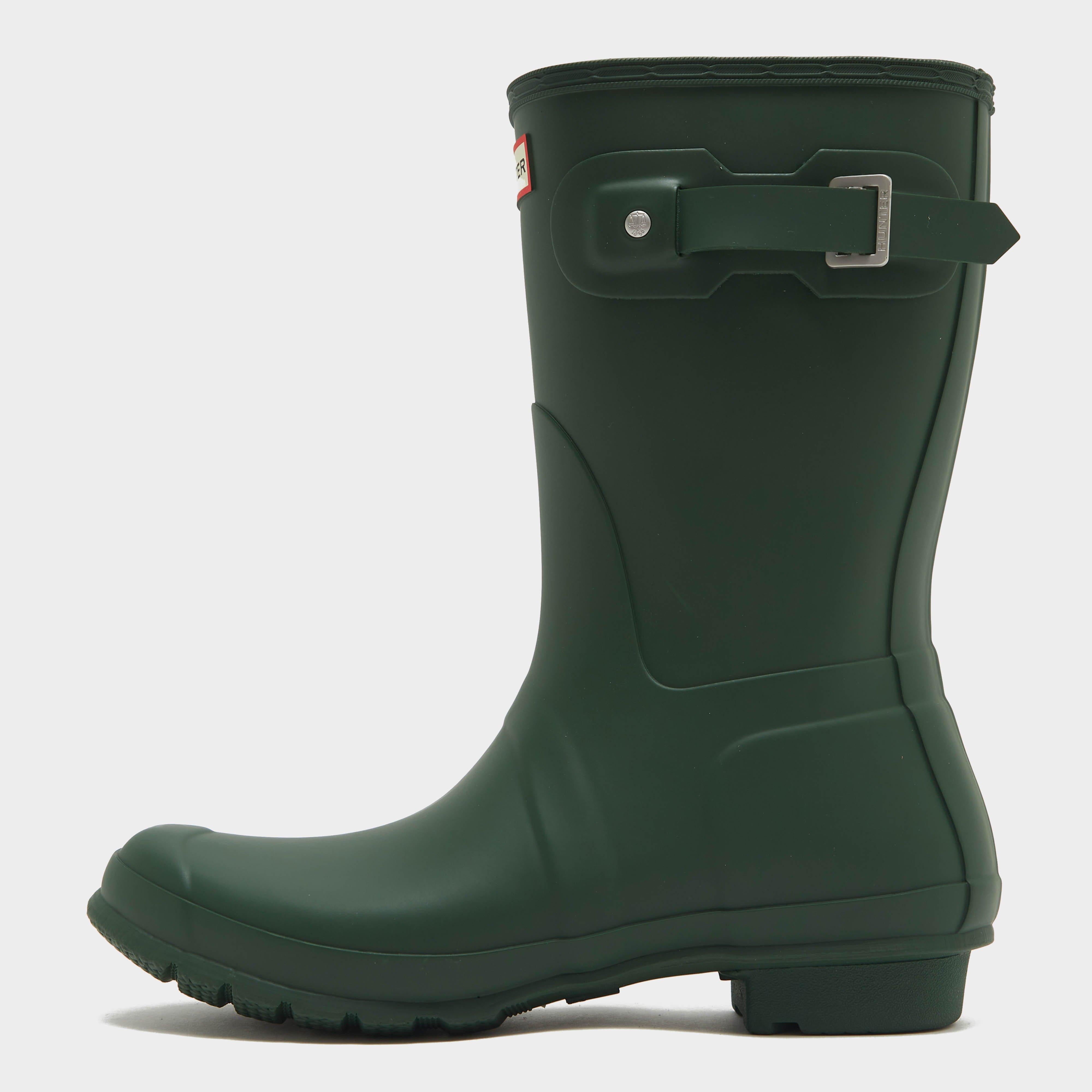 Women’s Original Short Wellington Boots
