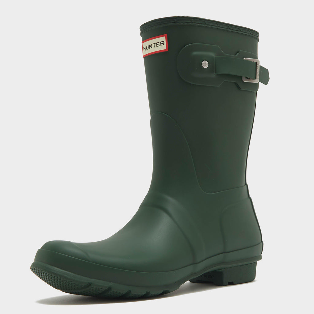 Women’s Original Short Wellington Boots